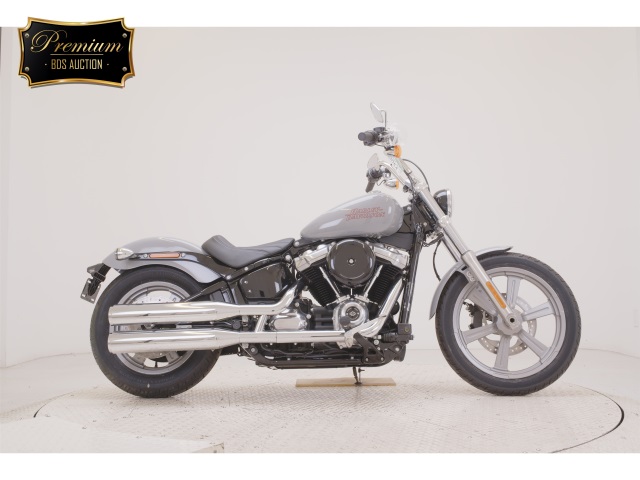 Harley-Davidson SOFTAIL FXST1750