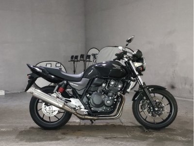 Honda CB400SFV