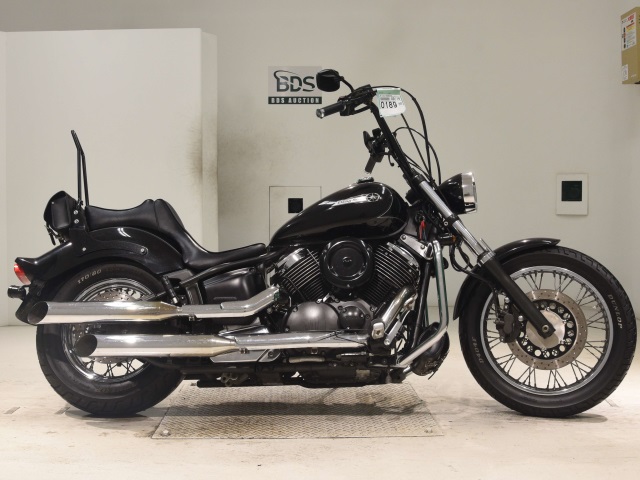 Yamaha DS1100C