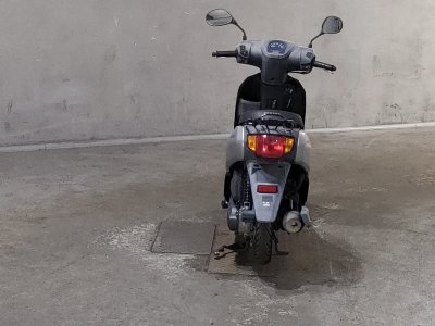 Yamaha JOG 50 — фото 4