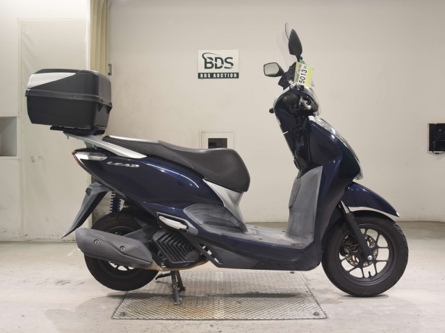 Honda LEAD125