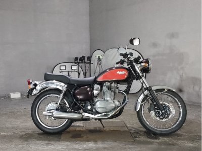 Kawasaki ESTRELLA