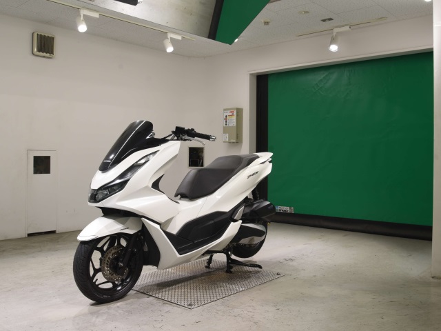 Honda PCX125 — фото 4