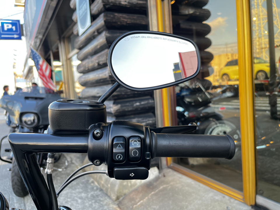 HD SPORTSTER FORTY-EIGHT XL1200X — фото 15