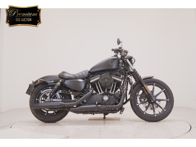 Harley-Davidson SPORTSTER IRON XL883N