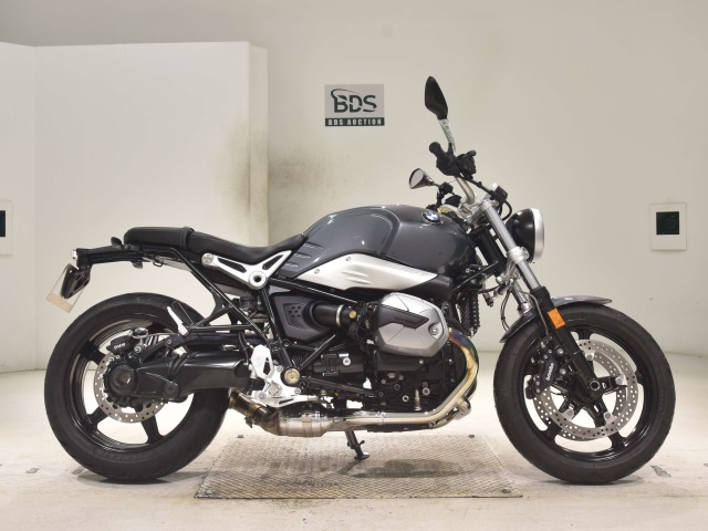 BMW R NINE T PURE