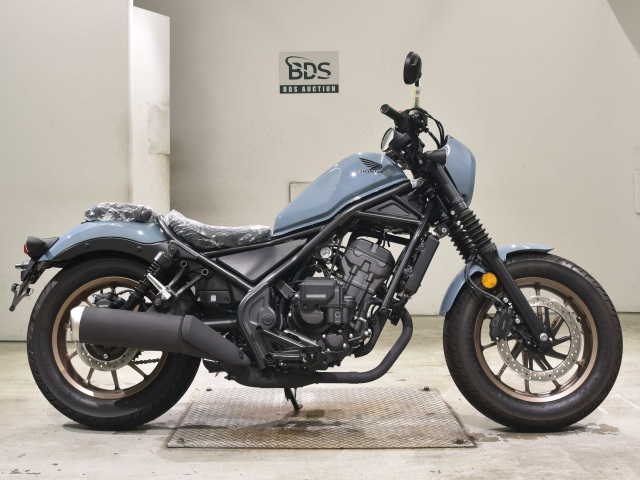 Honda REBEL S CMX250