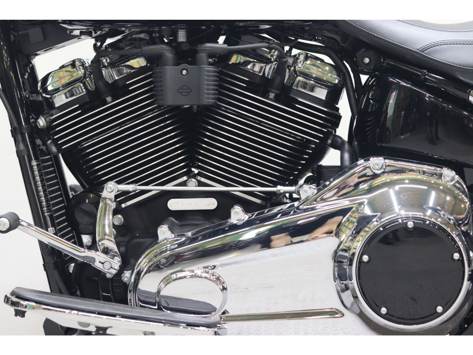 HD FATBOY FLFB1745 — фото 12