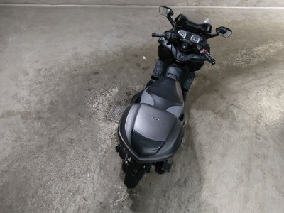 Honda FORZA — фото 6
