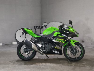 Kawasaki NINJA250