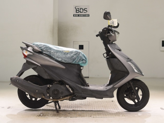 Suzuki ADDRESS V125