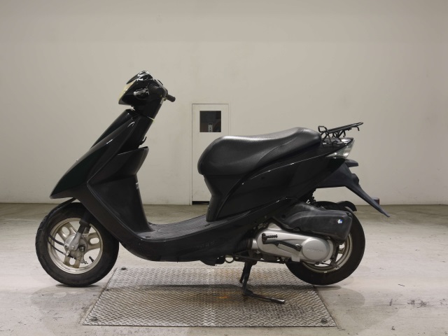 Honda DIO-6 — фото 2