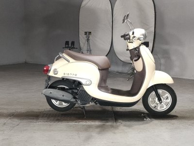 Honda GIORNO