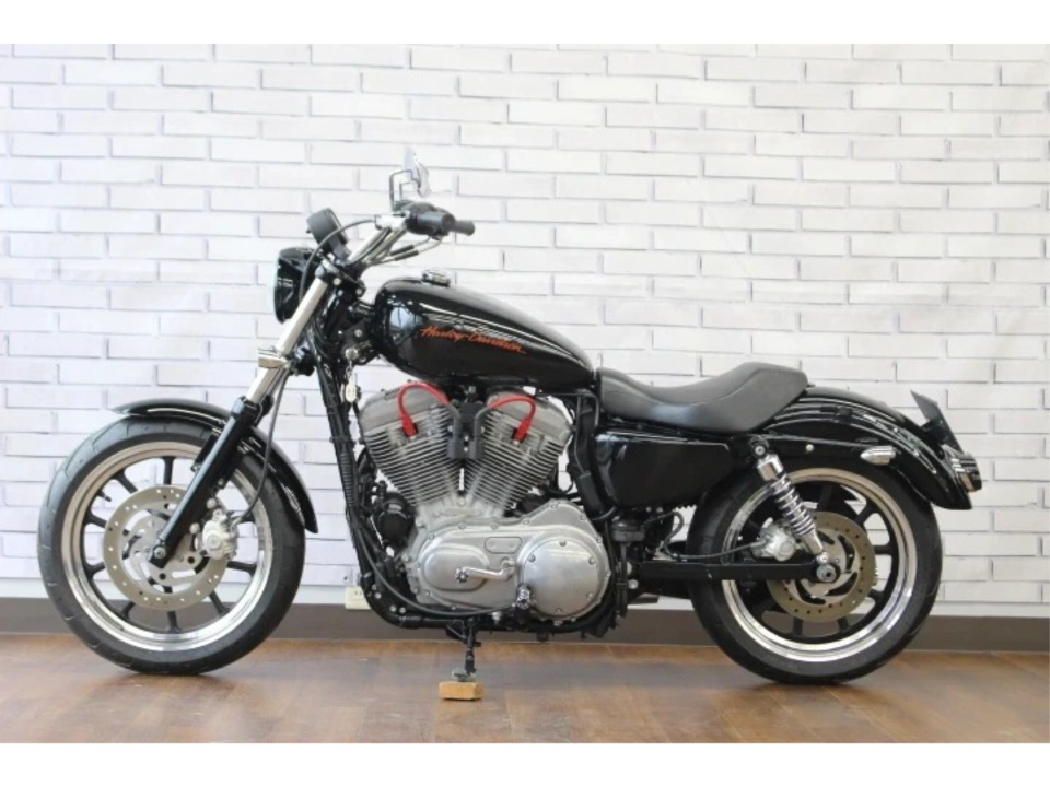 HD SPORTSTER XL883L — фото 2