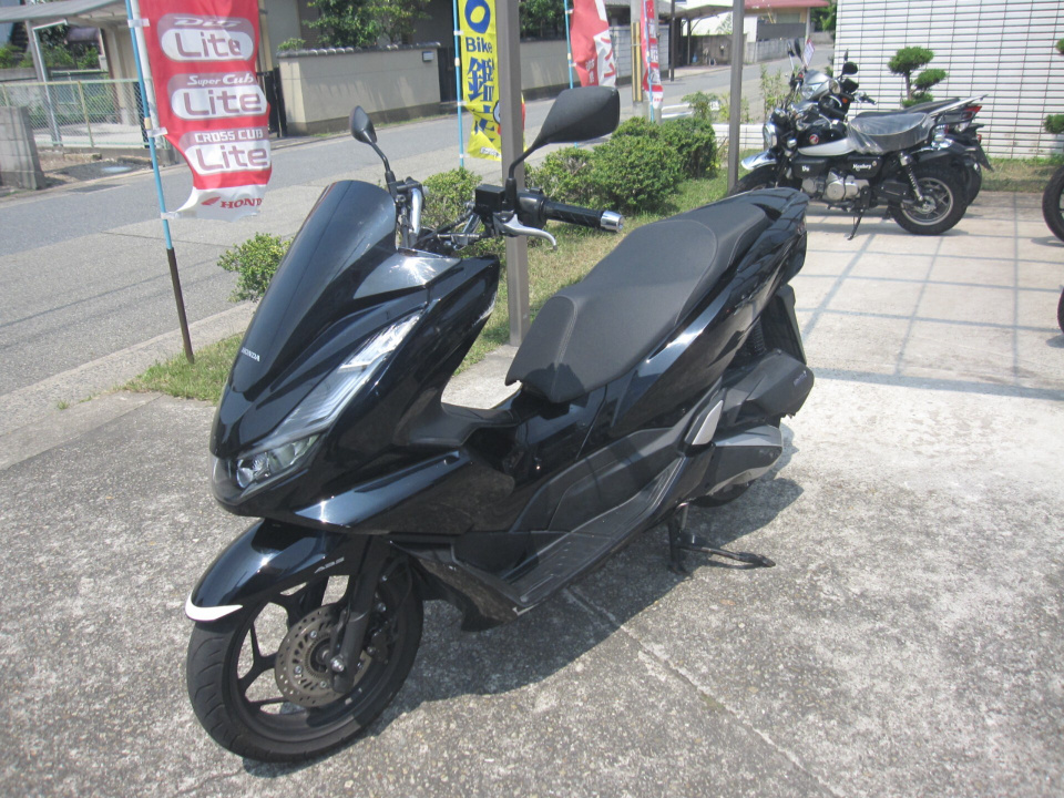 Honda PCX125
