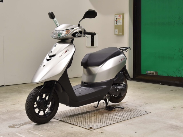 Yamaha JOG 50 — фото 4
