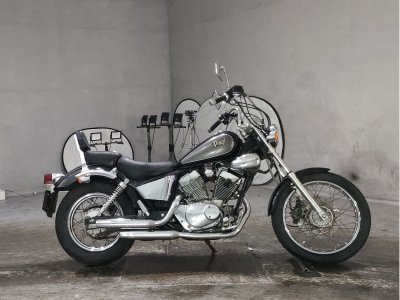 Yamaha VIRAGO XV250