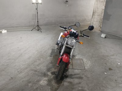 Ducati MONSTER 1000 — фото 3