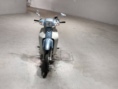 Honda SUPER CUB50 — фото 3