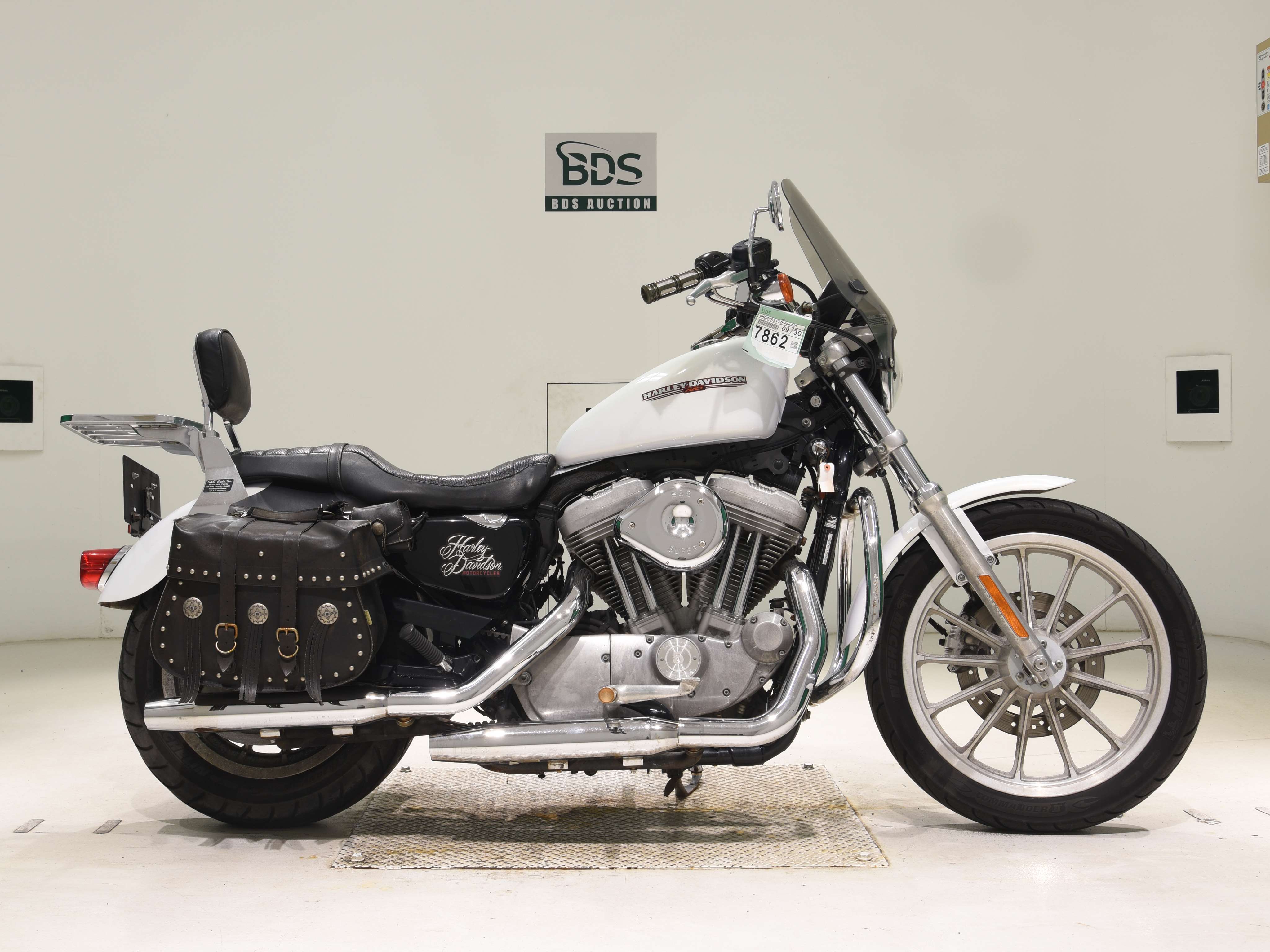 HD SPORTSTER XL883L