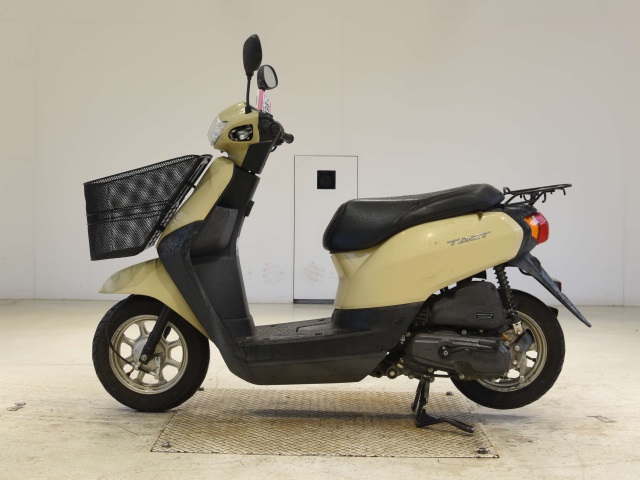 Honda TACT-4 BASIC — фото 2