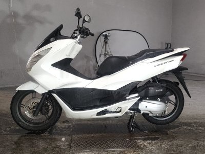Honda PCX150 — фото 2