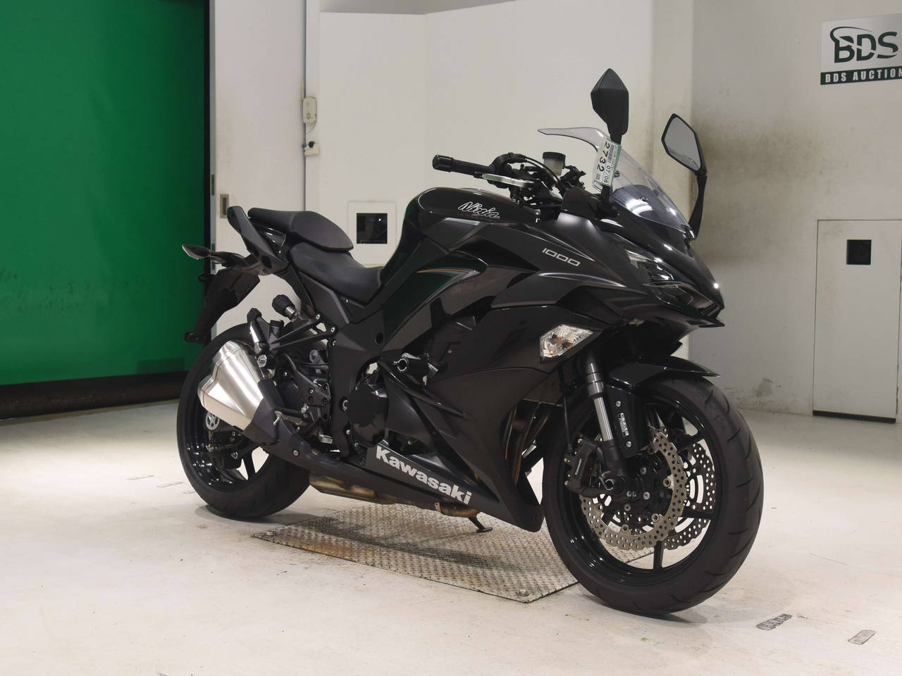 2732] Kawasaki NINJA1000A - ZXT00W-022751