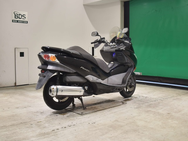 Honda FORZA Z — фото 5