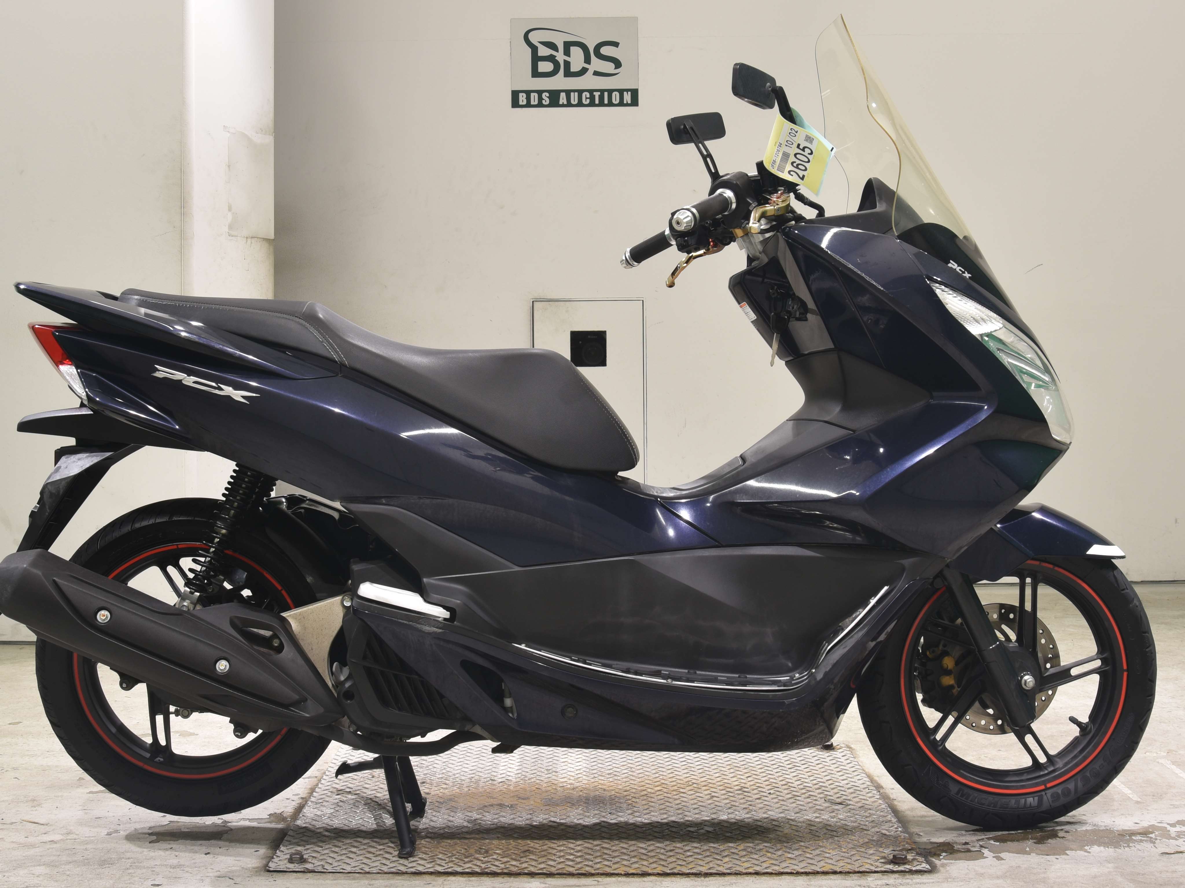 Honda PCX125