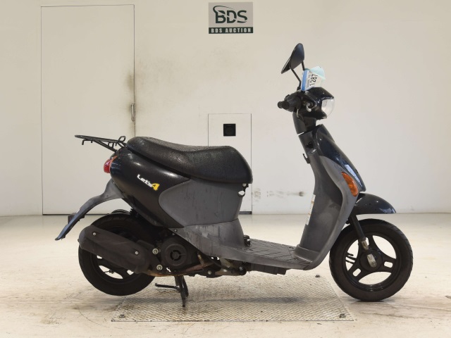 Suzuki LETS4