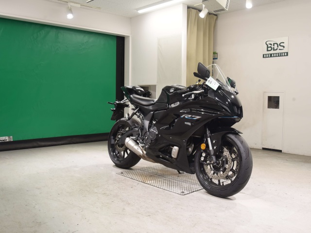 Yamaha YZF-R7-2 — фото 3