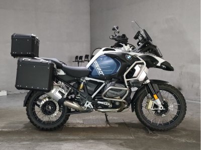 BMW R1250GS ADVENTURE