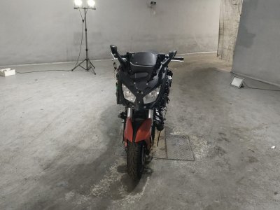 BMW C650 SPORT — фото 3