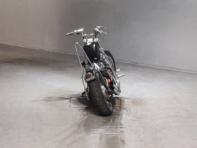 Honda STEED 400 — фото 4