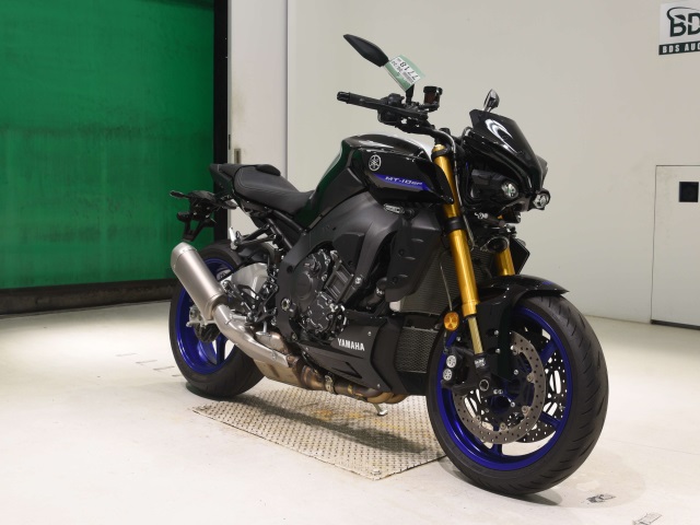Yamaha MT-10SP — фото 3