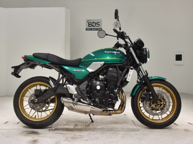 2768] Kawasaki Z650RS - ER650M-AA5701
