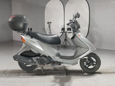 Suzuki ADDRESS V125