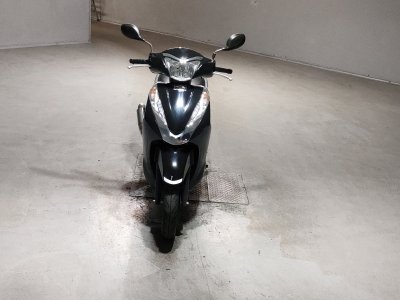 Honda LEAD125 — фото 3