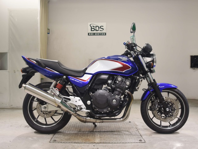 Honda CB400SF