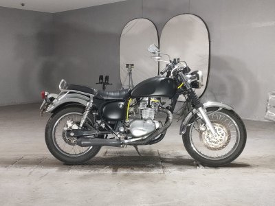 Kawasaki ESTRELLA RS