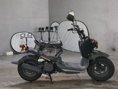 Honda ZOOMER