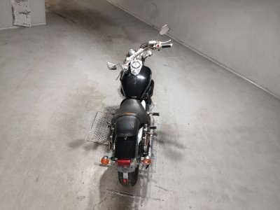 Honda MAGNA250 — фото 6