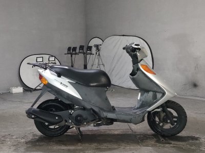 Suzuki ADDRESS V125