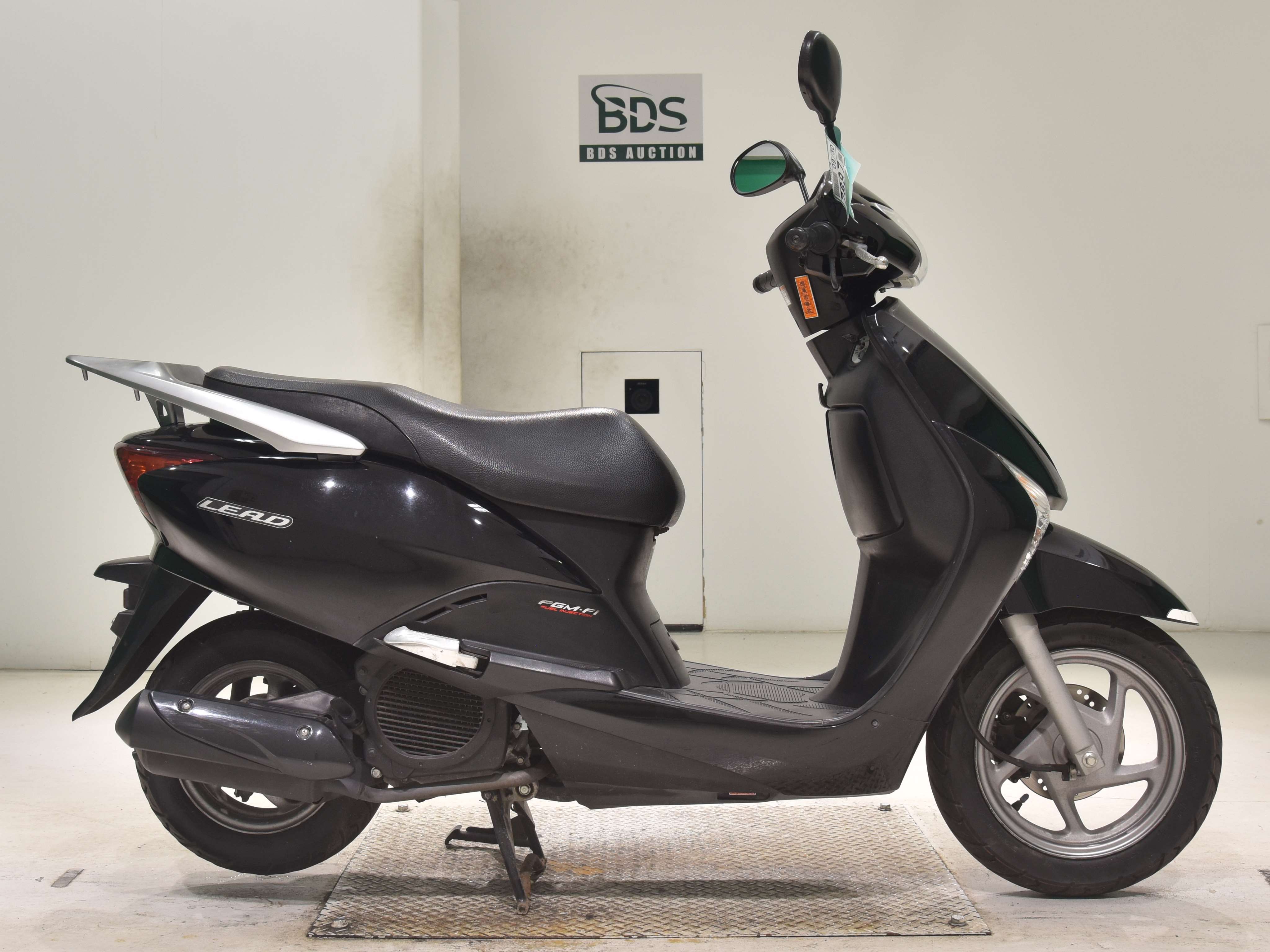 Honda LEAD110