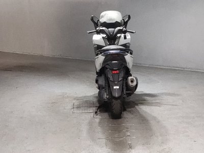 Honda FORZA — фото 4
