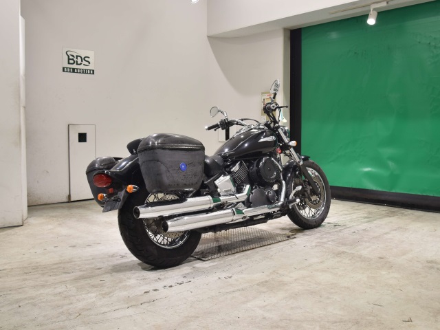 Yamaha DRAGSTAR XVS1100 — фото 5