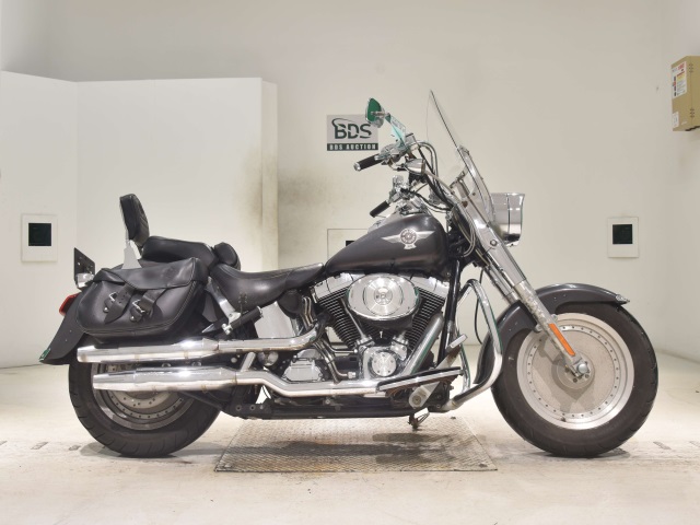 HD FATBOY FLSTF1450