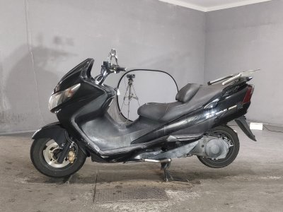 Suzuki SKYWAVE 250S — фото 2