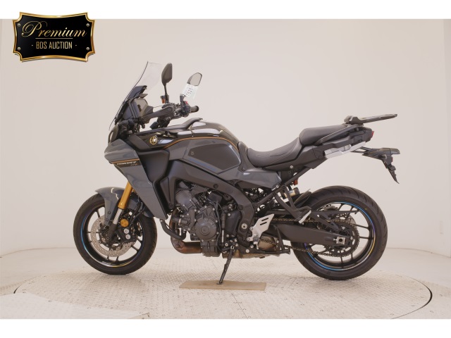 Yamaha TRACER9 GT+ — фото 2