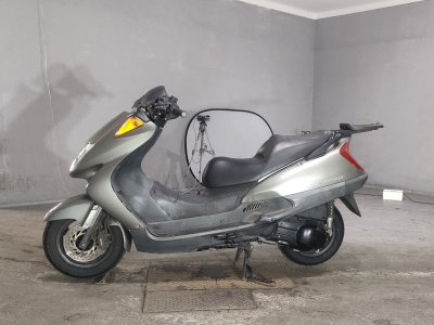 Honda FORESIGHT SE — фото 2